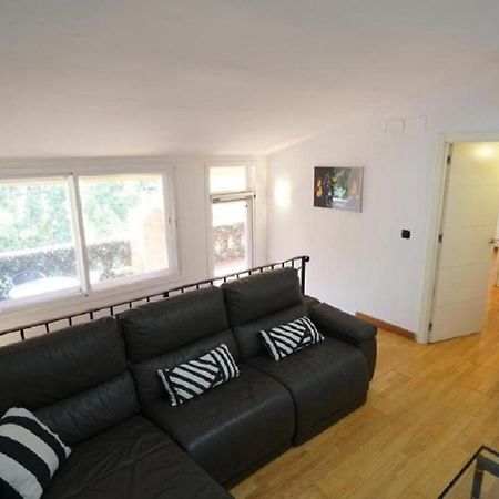 Duplex Puerta Carmona - Kainga Homes Séville Extérieur photo