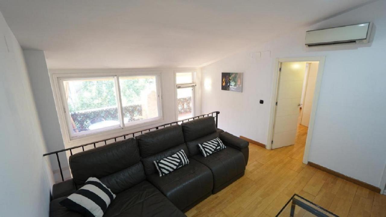 Duplex Puerta Carmona - Kainga Homes Séville Extérieur photo