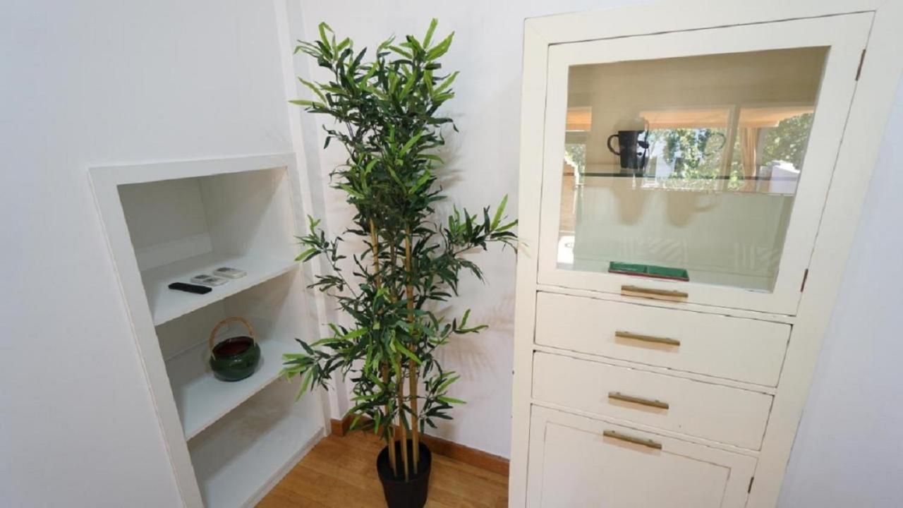Duplex Puerta Carmona - Kainga Homes Séville Extérieur photo
