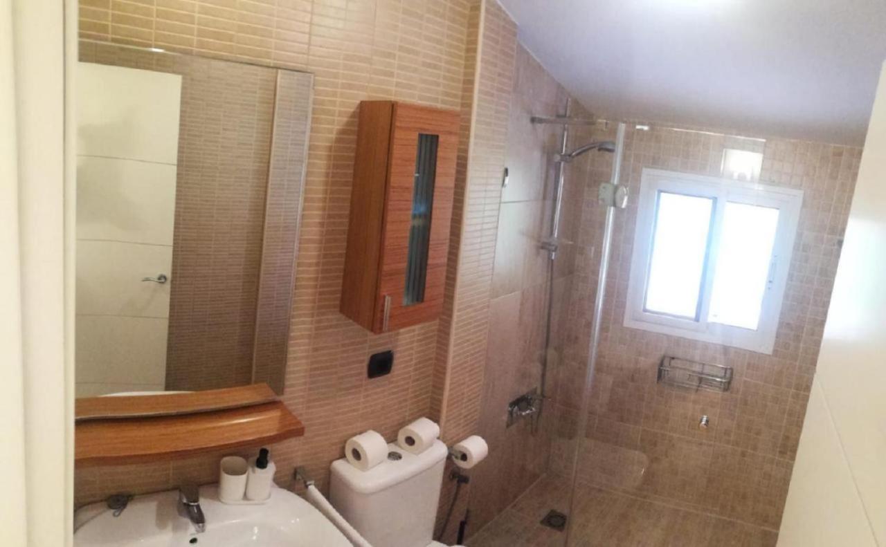 Duplex Puerta Carmona - Kainga Homes Séville Extérieur photo