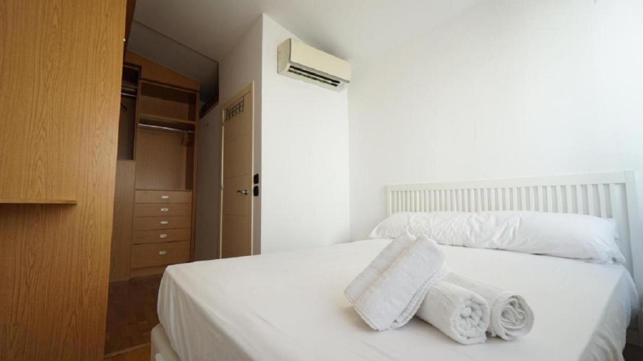 Duplex Puerta Carmona - Kainga Homes Séville Extérieur photo