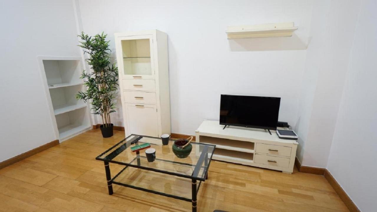 Duplex Puerta Carmona - Kainga Homes Séville Extérieur photo